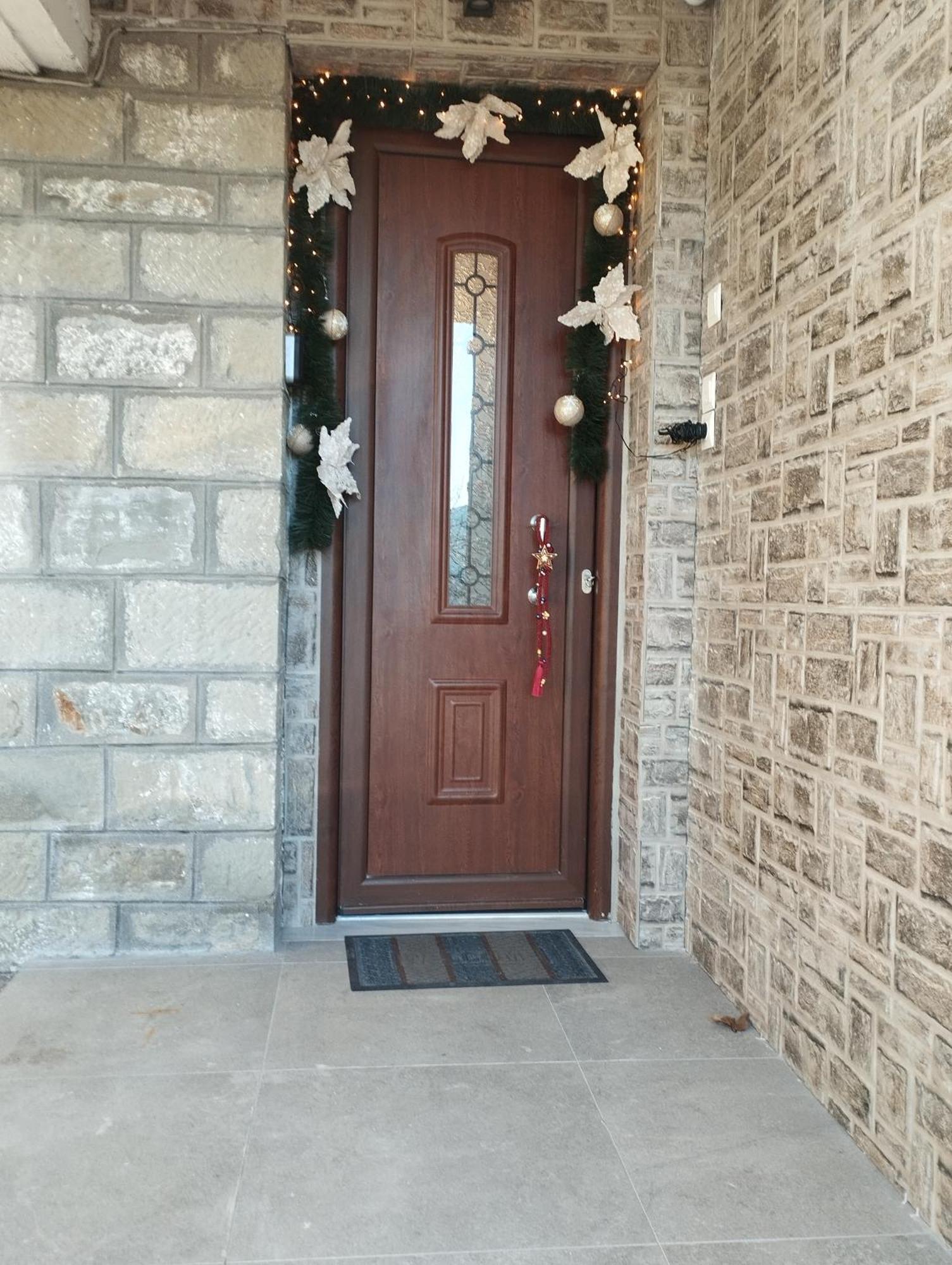 Christo'S Place Katarraktis Artas Екстер'єр фото
